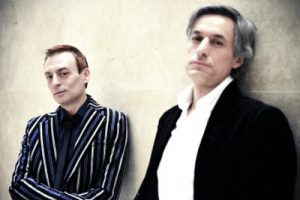 La Crus al Festival di Sanremo 2011
