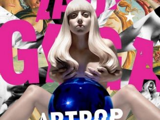 Art Pop di Lady Gaga