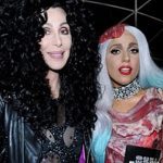 Lady Gaga e Cher