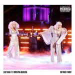 Lady Gaga e Christina Aguilera in "Do What U Want"