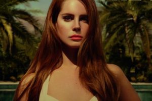 Lana Del Rey
