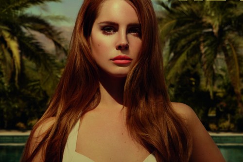 Lana Del Rey