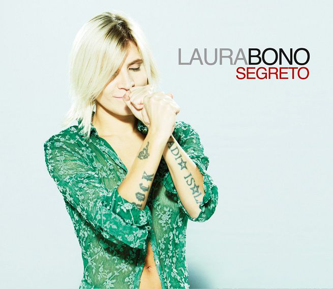 Segreto di Laura Bono