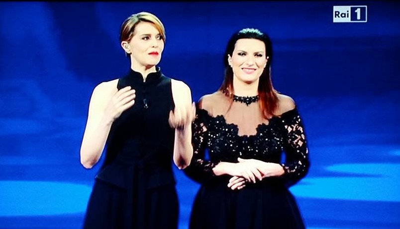 Laura e Paola