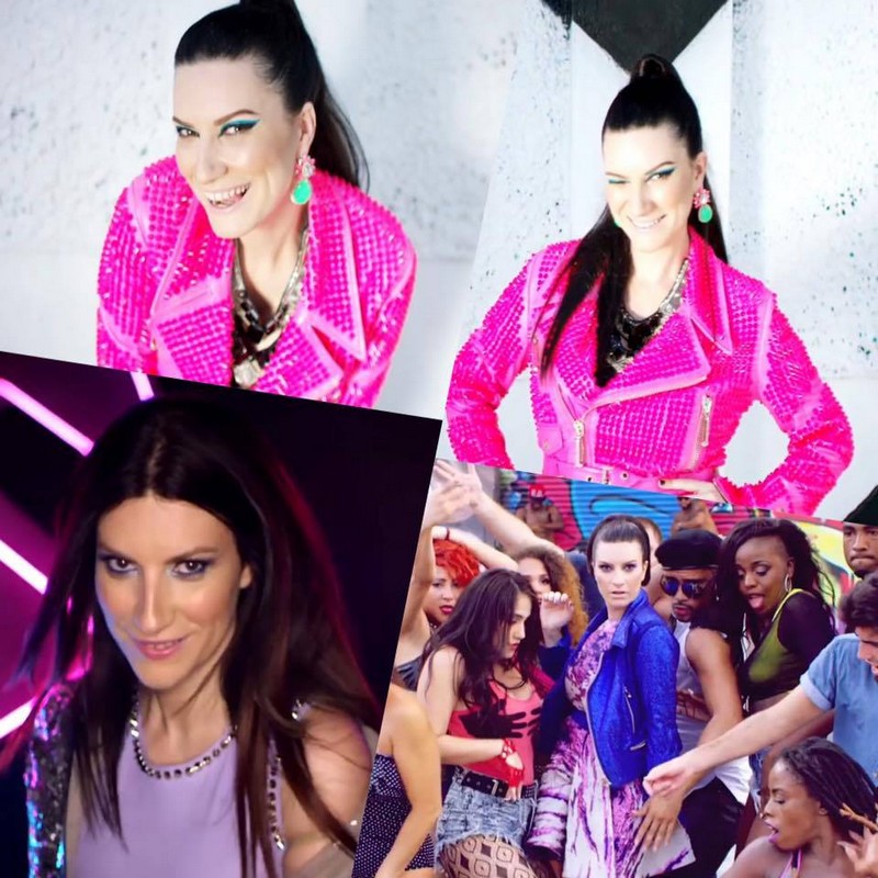 Laura Pausini