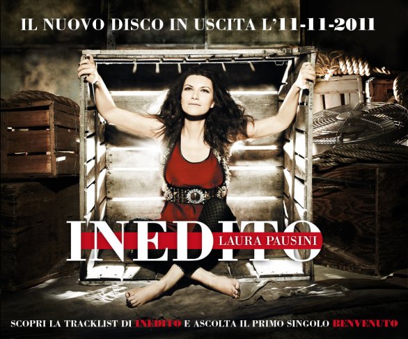 Inedito