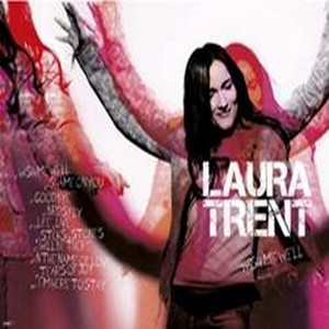 Laura Trent - Wish me Well