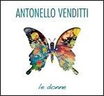 Album Le Donne