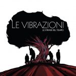 Le strade del tempo de Le Vibrazioni
