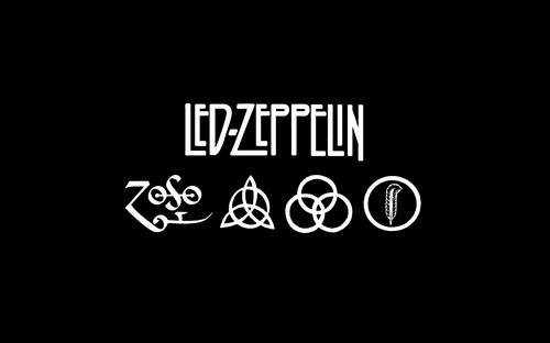 Led Zeppelin