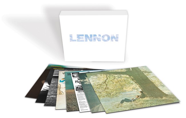 "Lennon"