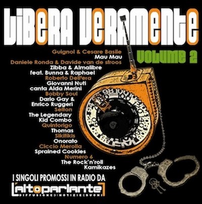 Libera Veramente vol. 2