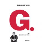 Libro ""G - Vi racconto Gaber" di Luporini