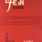 Life in Gubbio 2009