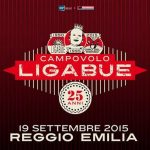 Campovolo 2015 - La Festa