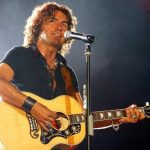 Ligabue in concerto a Roma