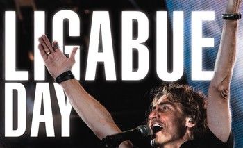 Ligabue Day
