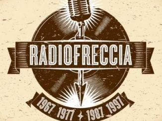 Ligabue conduce in radio "Radiofreccia in Mondovisione"