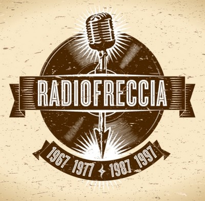 Ligabue conduce in radio "Radiofreccia in Mondovisione"