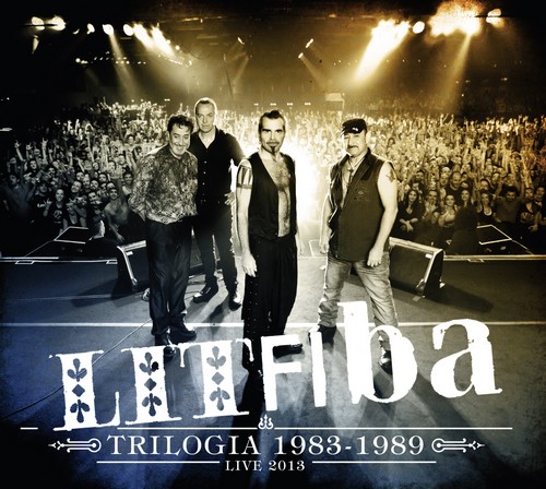 Liftiba