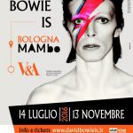 David Bowie