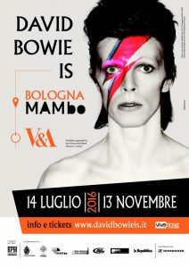 David Bowie