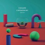Copertina di Logico di Cesare Cremonini