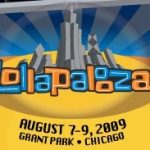 Lollapalooza 2009