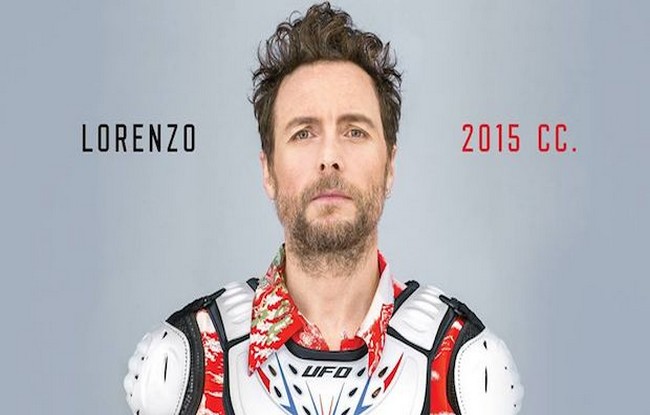 Lorenzo 2015 cc