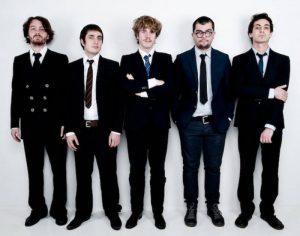 Lo Stato Sociale: il 2 Giugno esce il nuovo album