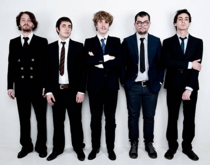 Lo Stato Sociale: il 2 Giugno esce il nuovo album
