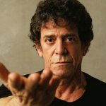 Lou Reed