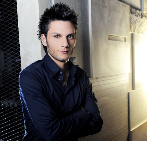 Luca Napolitano