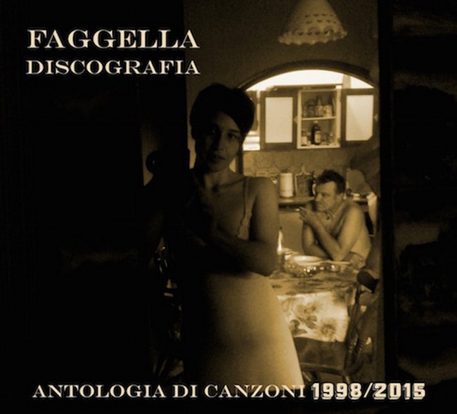 Luca Faggella