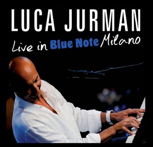 Luca Jurman