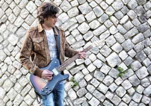 Luca Mancino