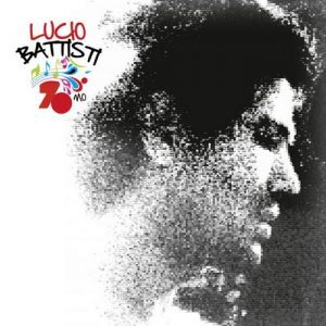 Lucio Battisti