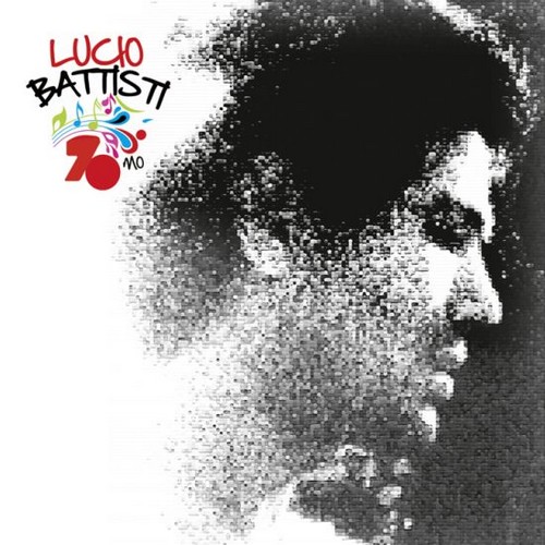Lucio Battisti