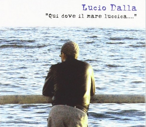 Lucio Dalla