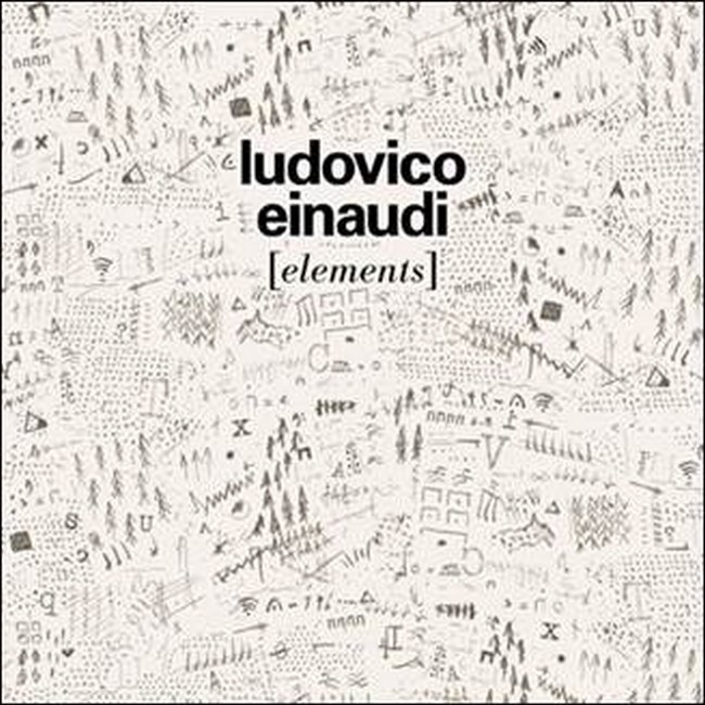 Elements di Ludovico Einaudi