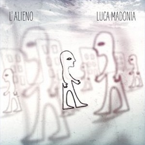 L'Alieno di Luca Madonia e Franco Battiato