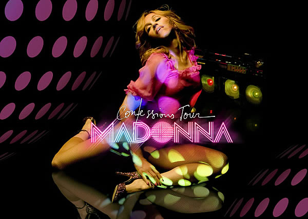 Madonna