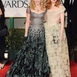 Madonna al Golden Globe
