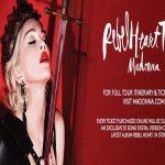 Madonna concerti Torino 2015