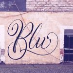 Singolo Blu