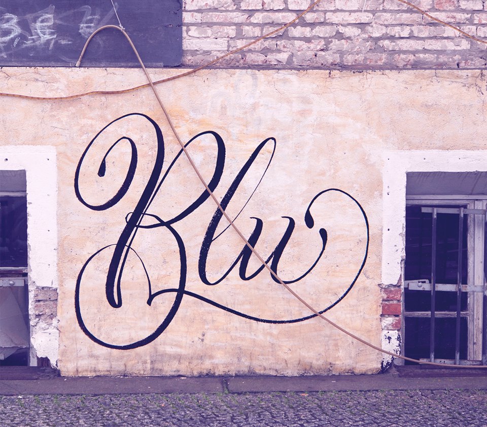 Singolo Blu
