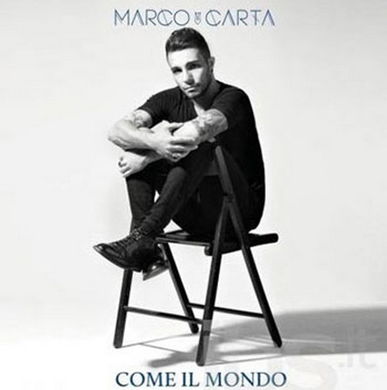 Album Come il mondo