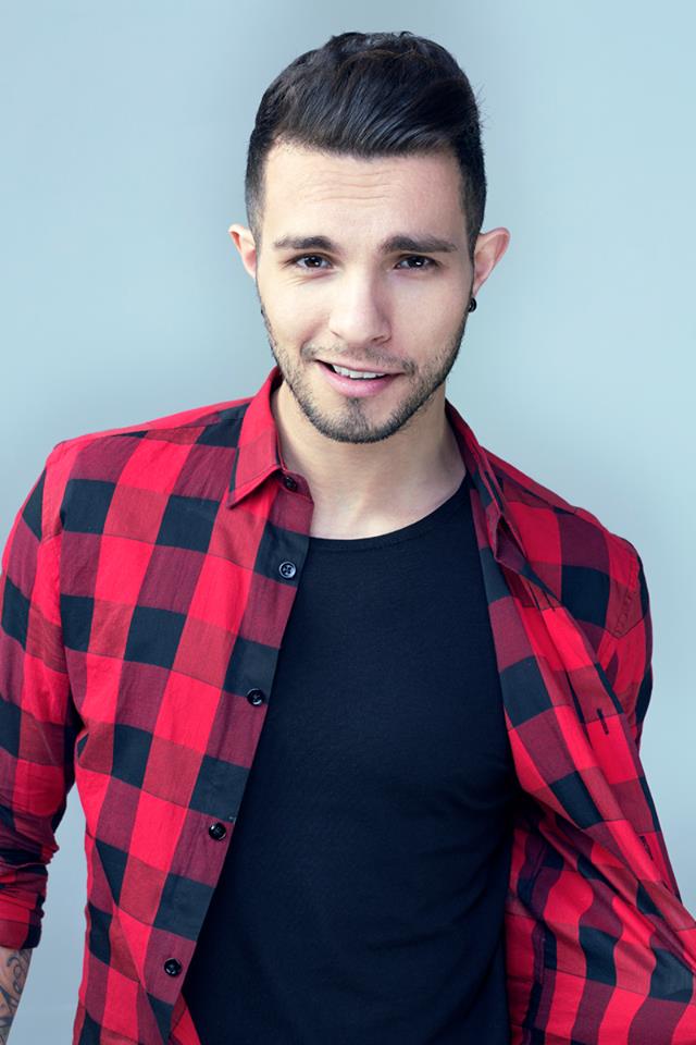 Marco Carta