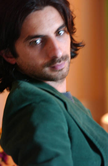 Marco Fabi