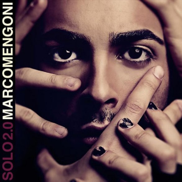 Marco Mengoni
